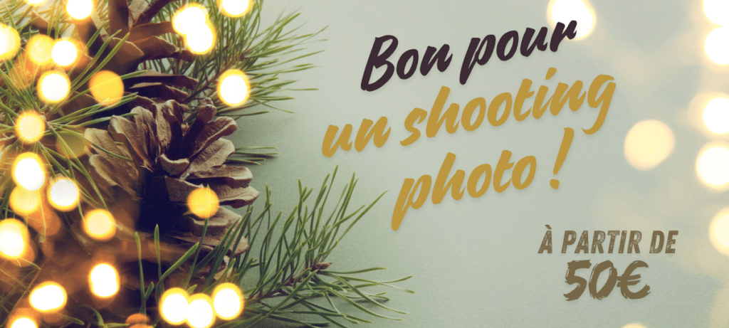 Shooting Photo de Noel